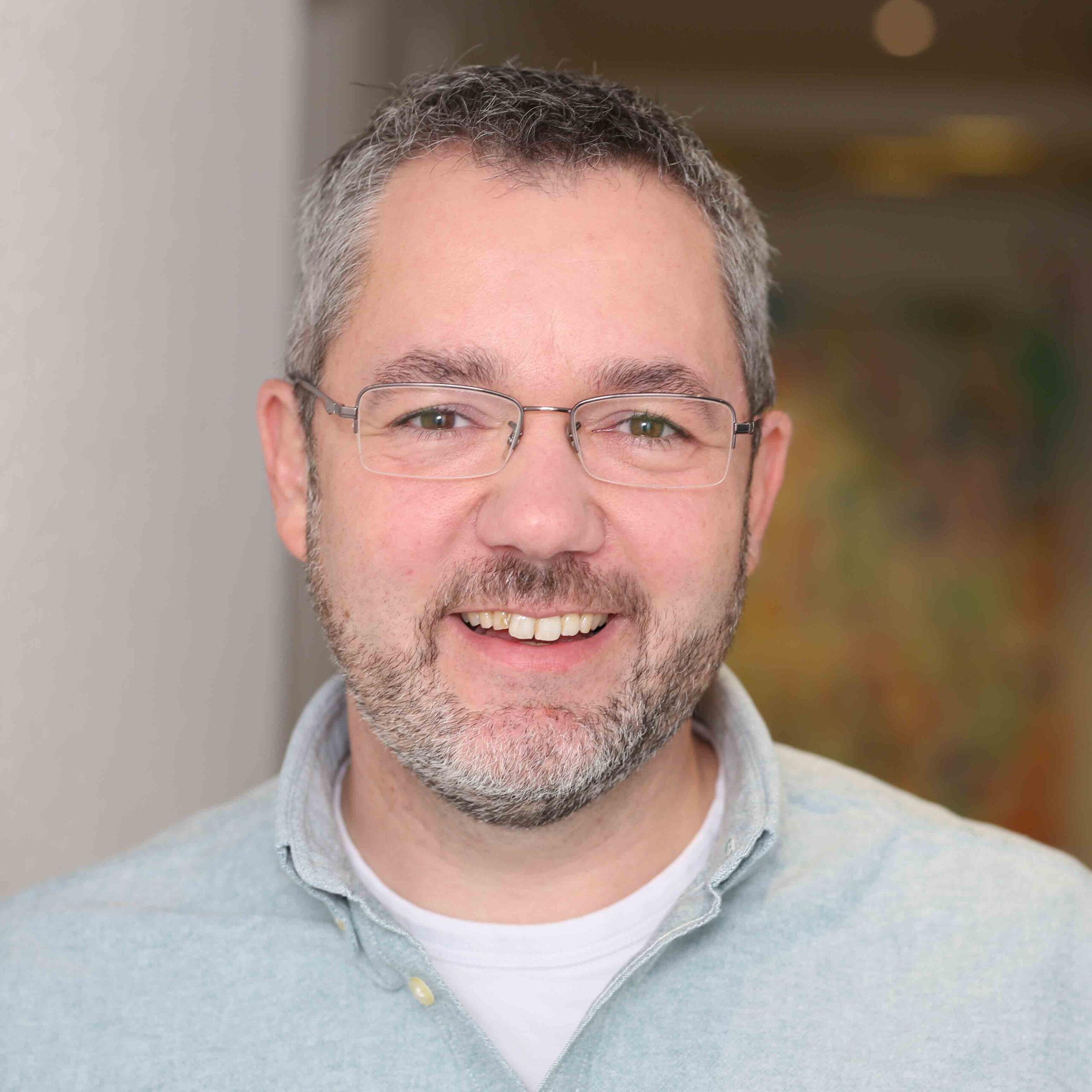 Profilbild von Falko Meyer