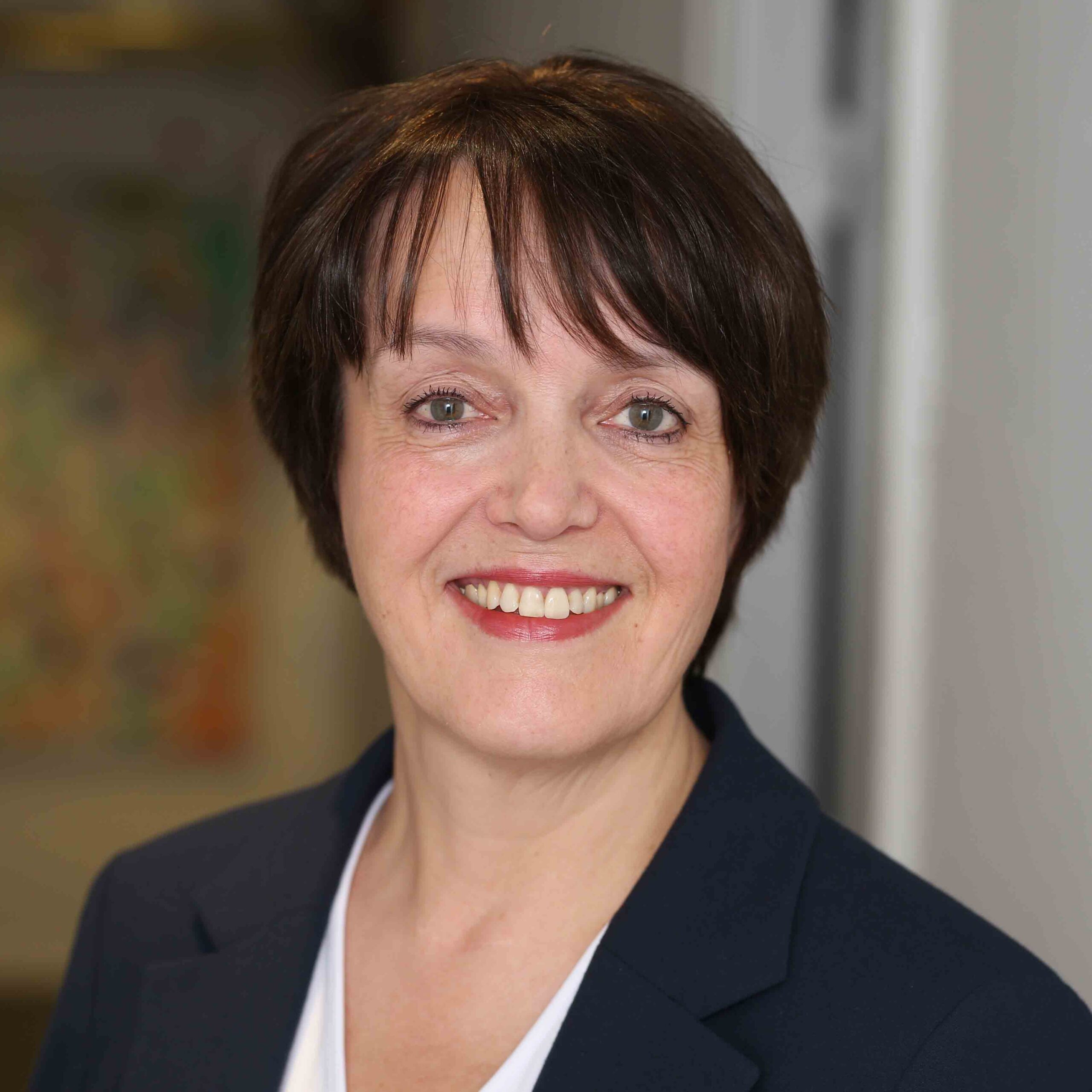 Profilbild von Irene Hoff