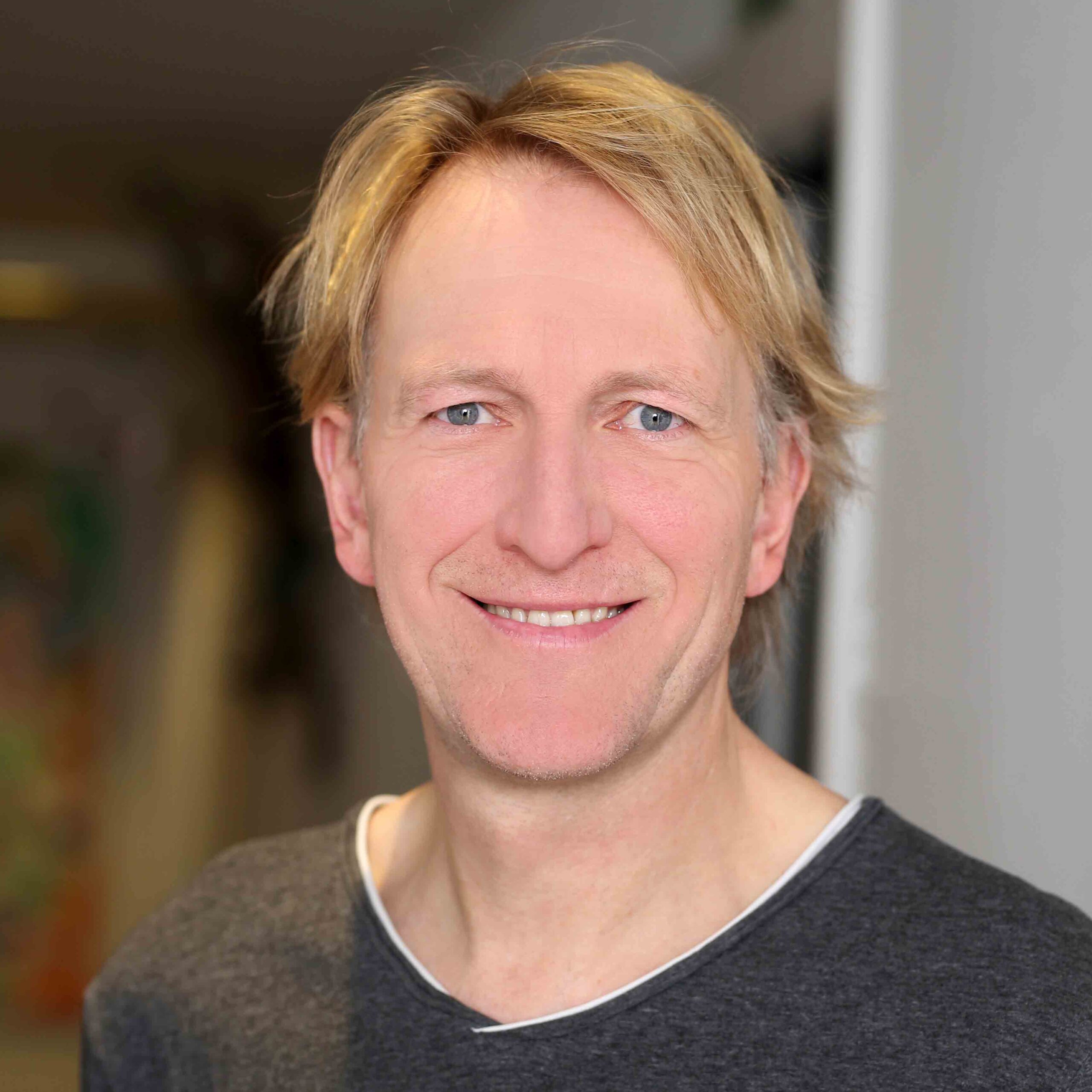 Profilbild von Marcus Hartmann