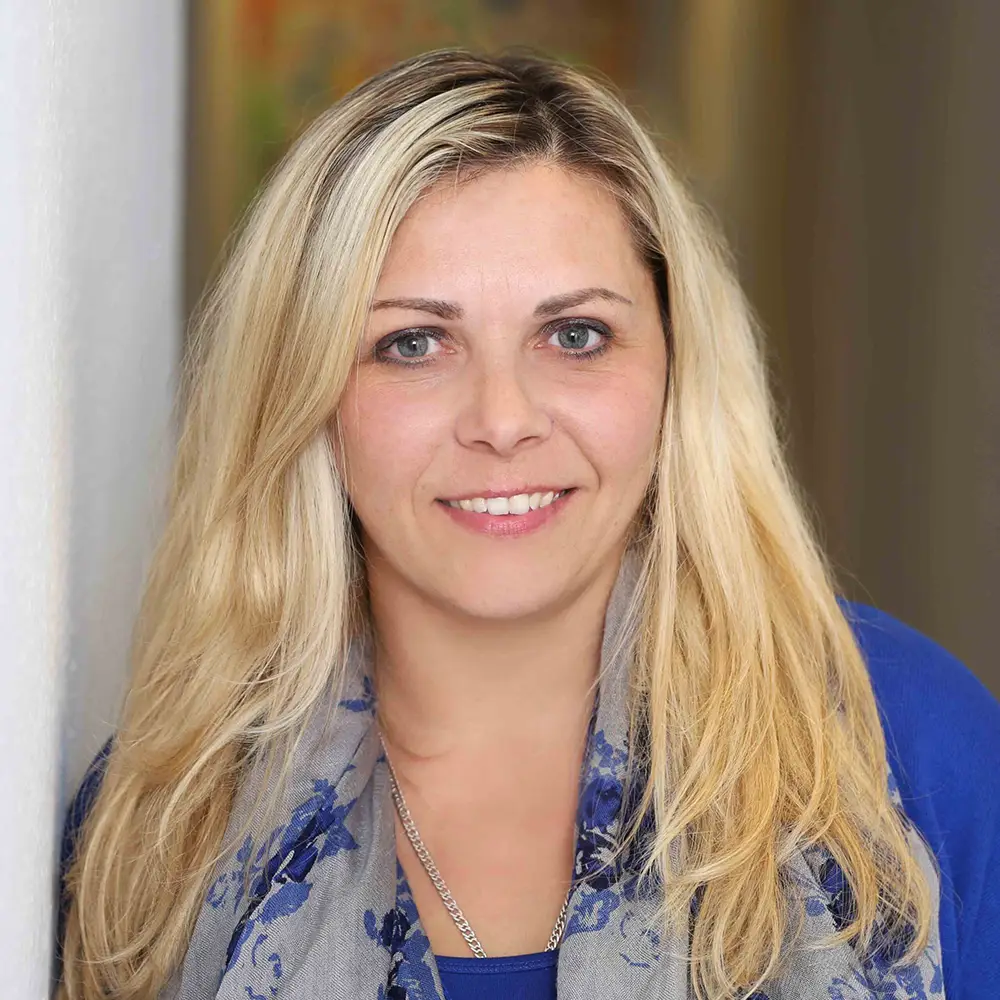 Profilbild von Oxana Schlei