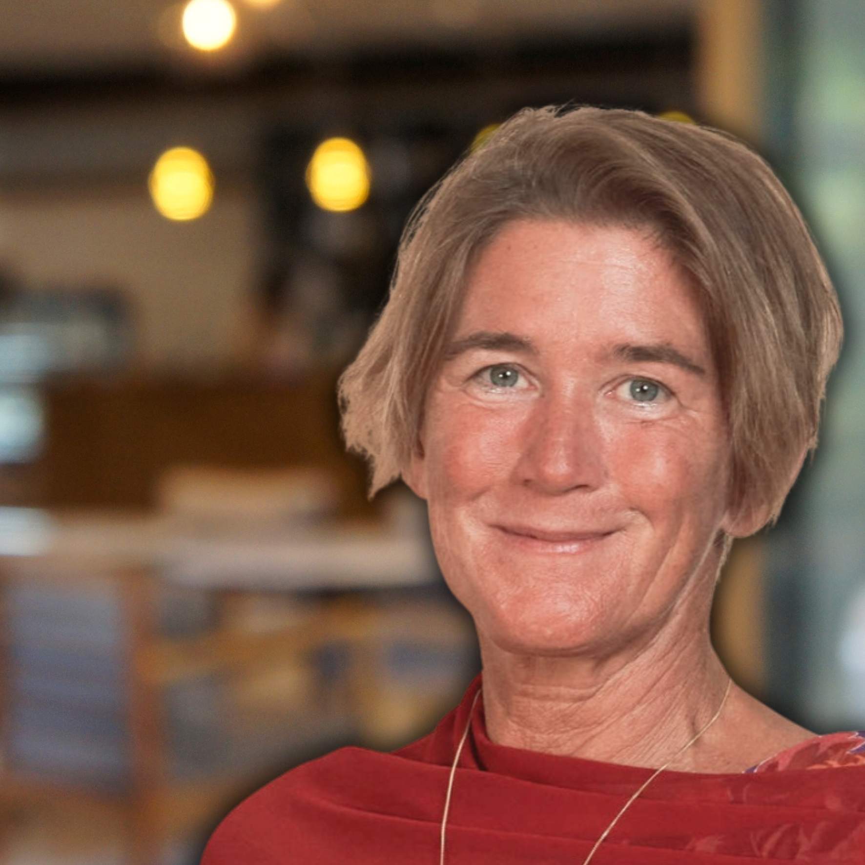 Profilbild von Susanne Götz